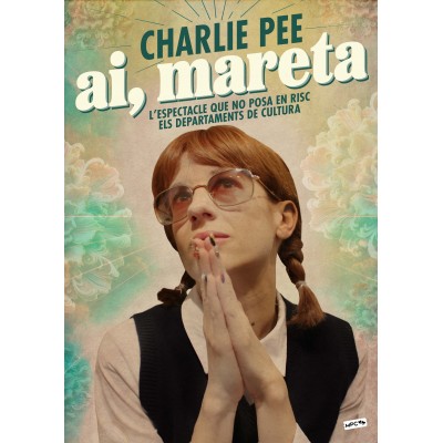 Noche de monólogo - Charlie...