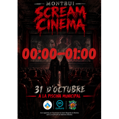 Passatge del Terror Montbui...