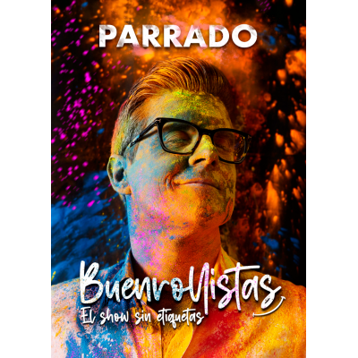 Victor Parrado : Buenrollistas